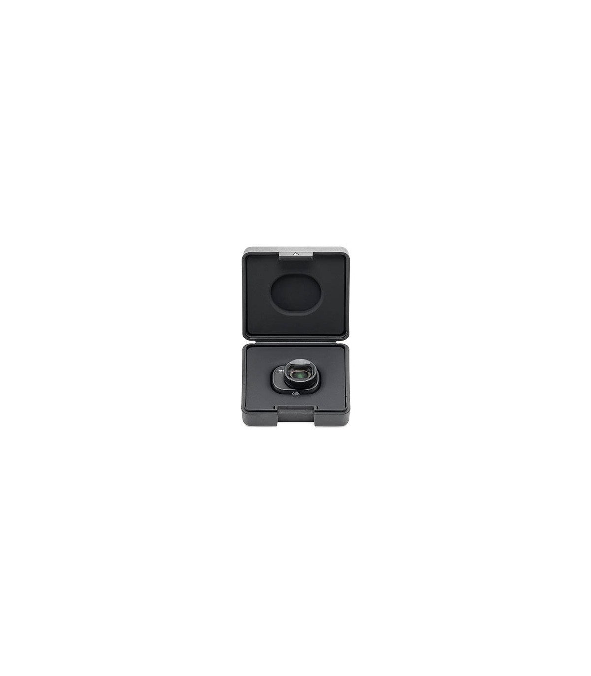 Objectif grand angle pour DJI Mini 4 pro