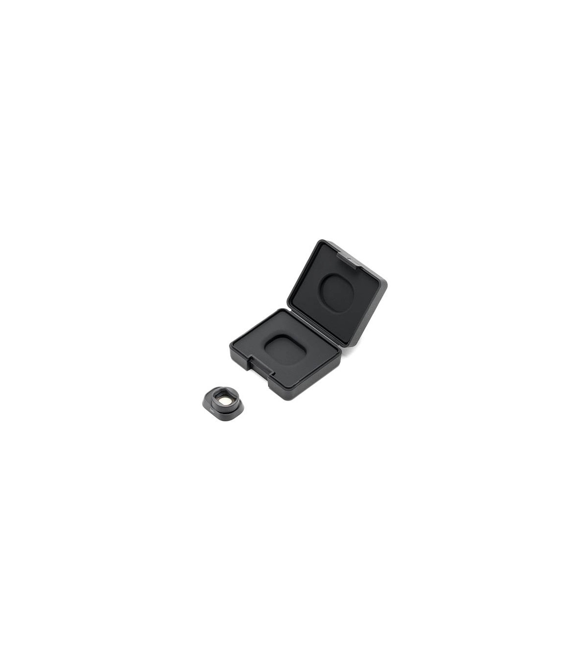 Objectif grand angle pour DJI Mini 4 pro