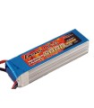 Batterie Gens Ace 4S 5000mAh 14.8V