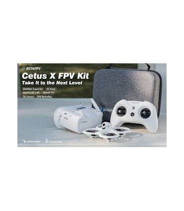 Cetus X RTF