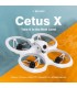 Kit Cetus X RTF