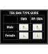 TBS Unify pro 5G8 HV (RP-SMA)