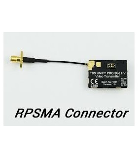 TBS Unify pro 5G8 HV (RP-SMA)