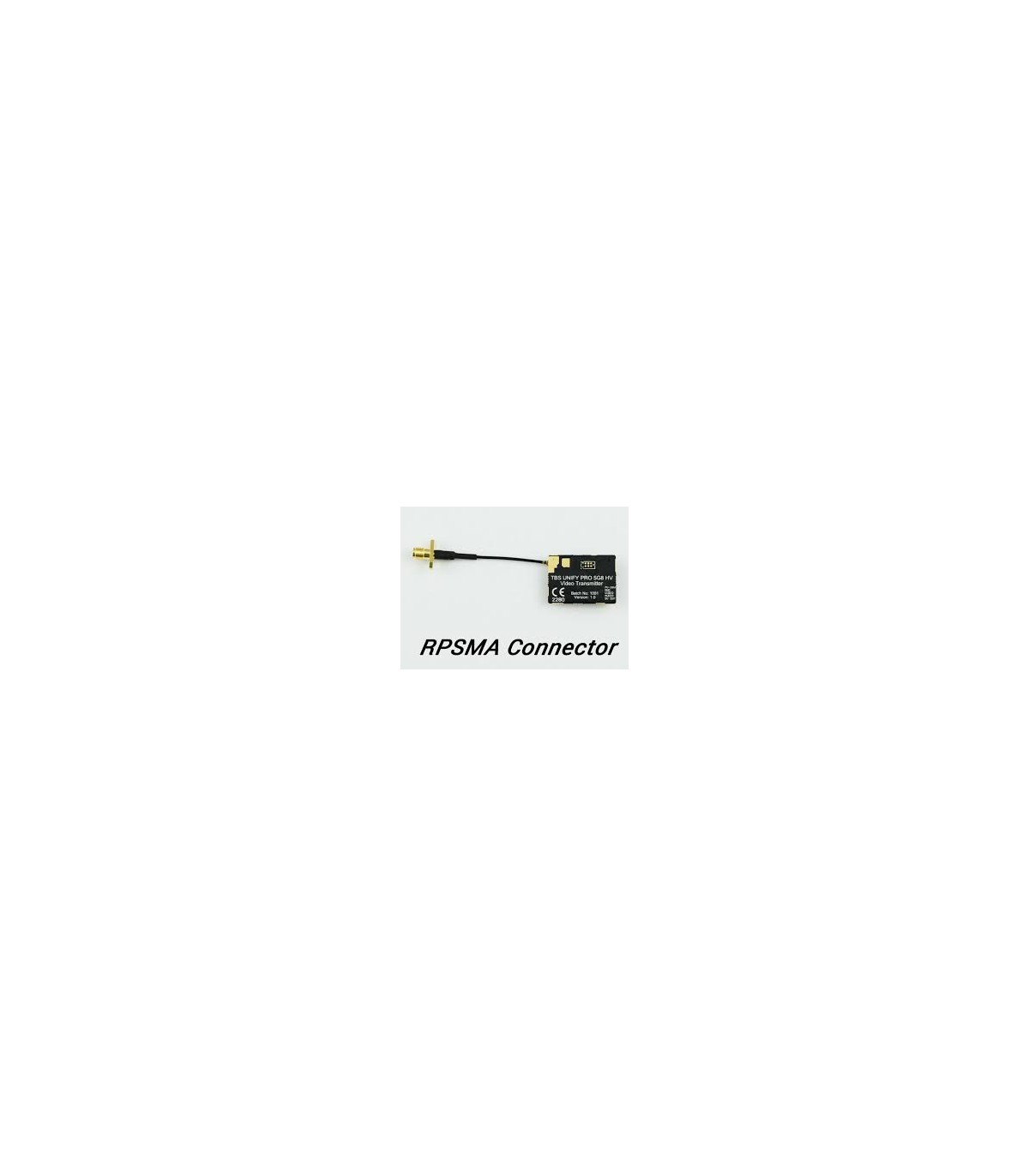 TBS Unify pro 5G8 HV (RP-SMA)