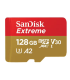 SanDisk micro EXTREME 128GB Micro SD Card