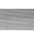 Grille de ventilation en aluminium 25cmx25cm