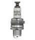 Bougie NGK CM6 pour moteur DLE essence