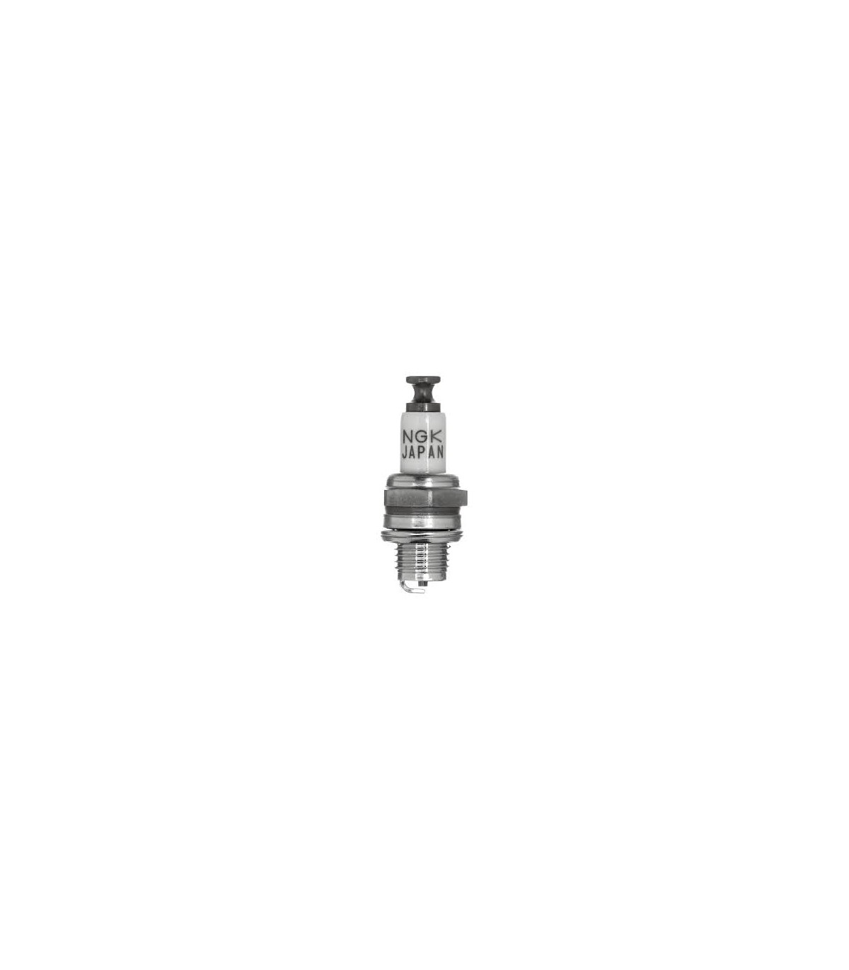 bougie NGK CM6 pour moteur DLE