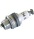 bougie NGK CM6 pour moteur DLE