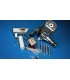 Moteur DLE 55 2 temps essence