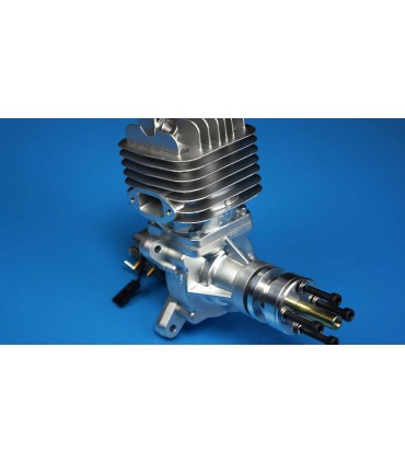 Moteur DLE 55 2 temps essence