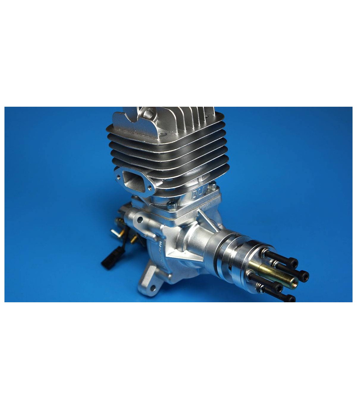 Moteur DLE 55 2 temps essence