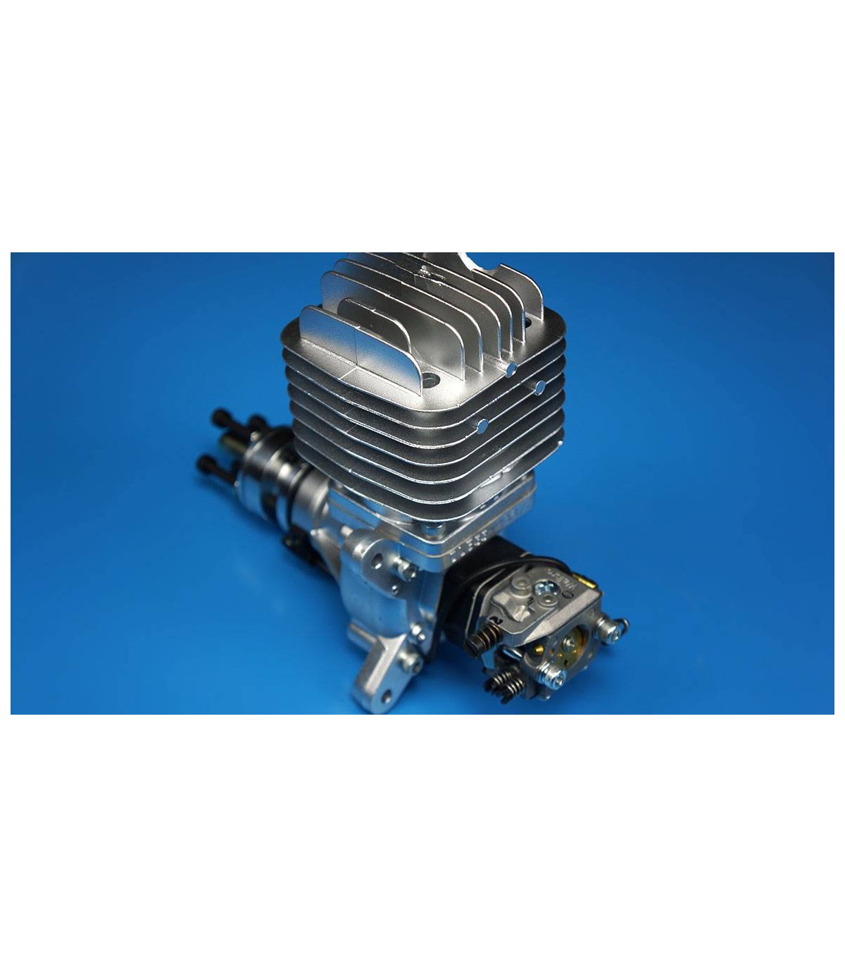 Moteur DLE 55 2 temps essence