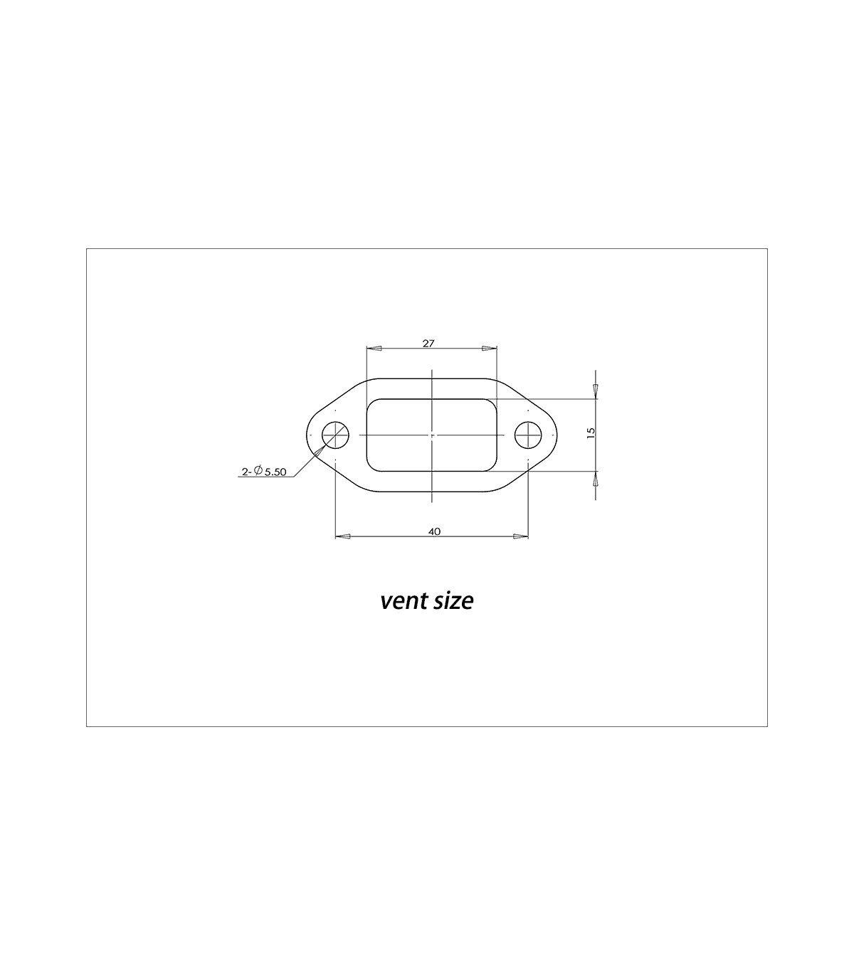 Moteur DLE 55 2 temps essence