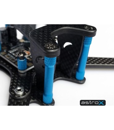 Chassis AstroX TrueXS220 Freestyle