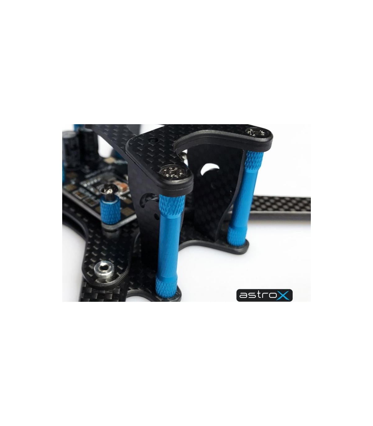 Chassis AstroX TrueXS220 Freestyle
