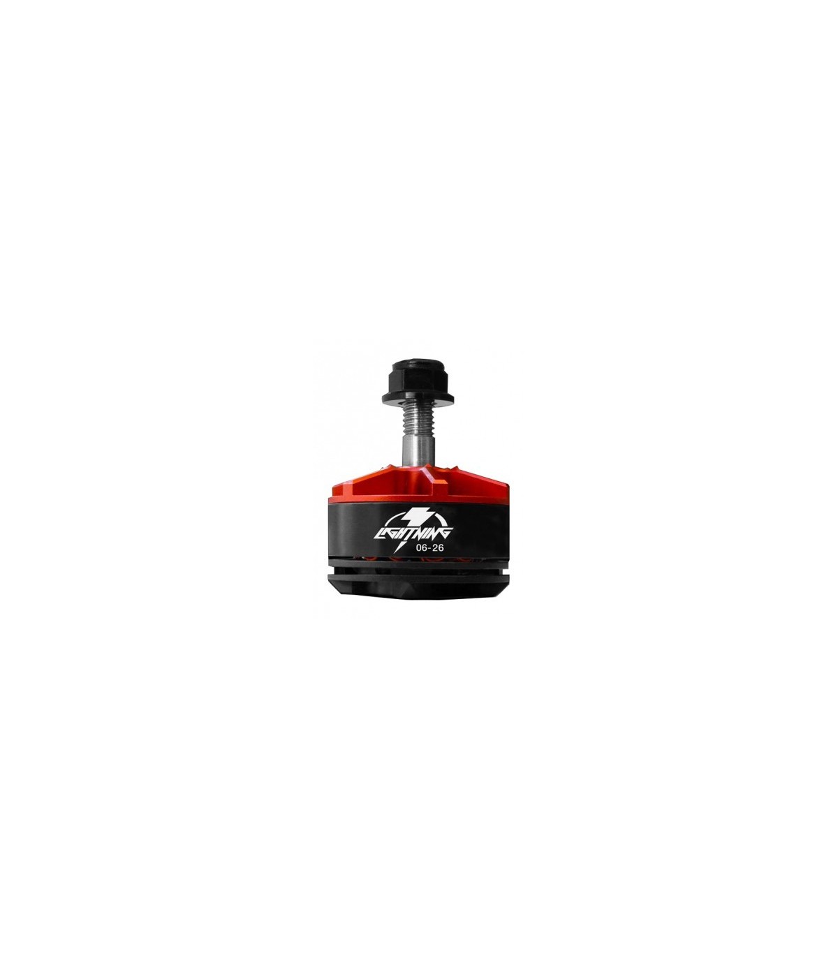 Xnova 2206-2600KV combo 4 moteurs