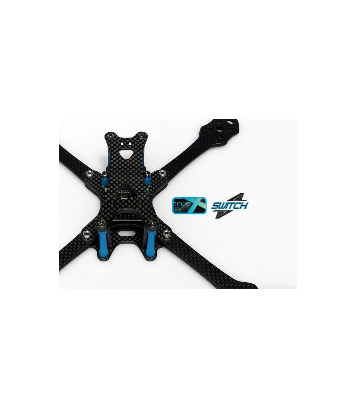 Telaio AstroX TrueXS220 Freestyle