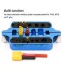 Support de prise batterie pour aide à la soudure (Bleu)