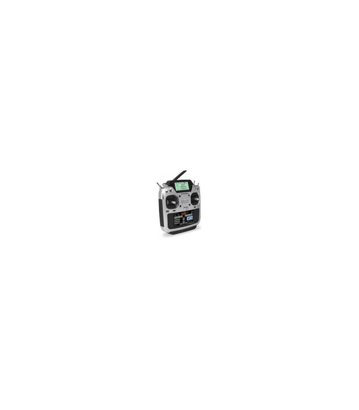Radiocommande Futaba T26SZ + R7208SB