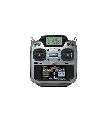 Radiocommande Futaba T26SZ + R7208SB