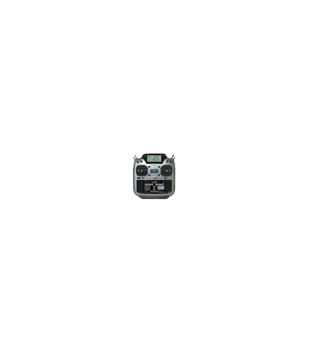 Radiocommande Futaba T26SZ + R7208SB