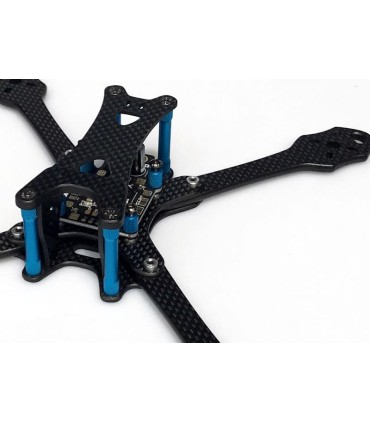 Chassis AstroX TrueXS220 Freestyle