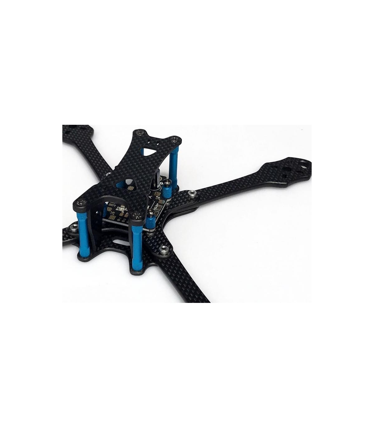 Chassis AstroX TrueXS220 Freestyle
