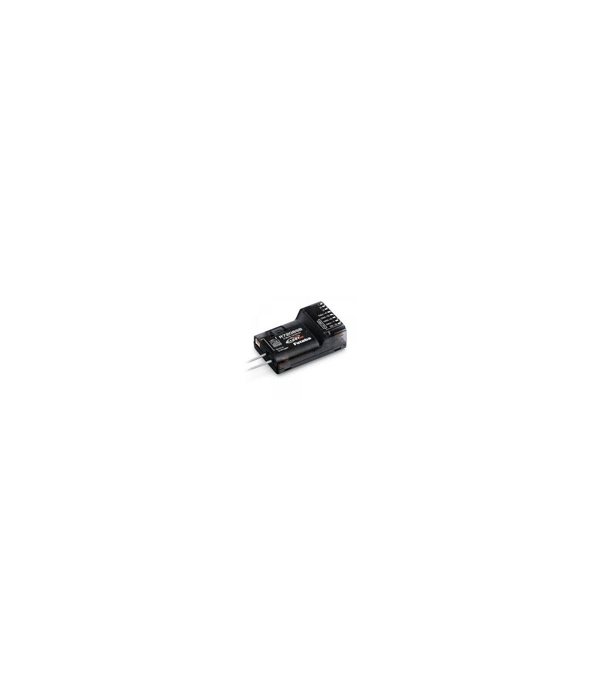 Radiocommande Futaba T26SZ + R7208SB