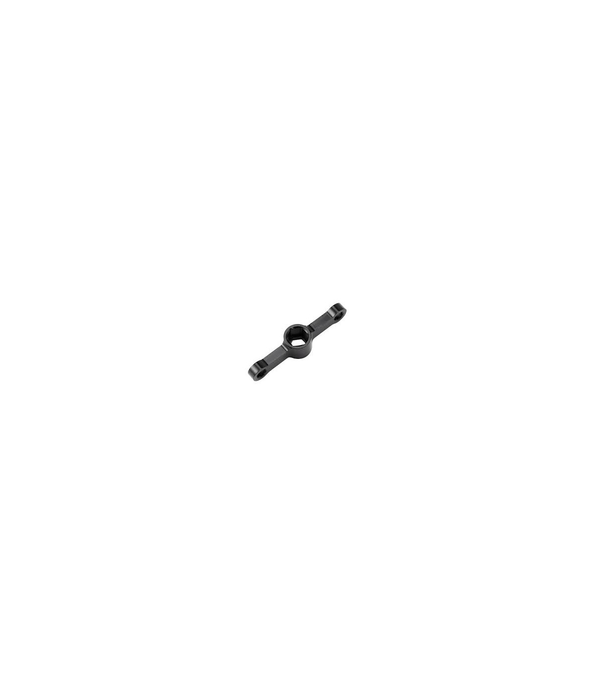Clé de serrage pour écrou M6, M8, M10