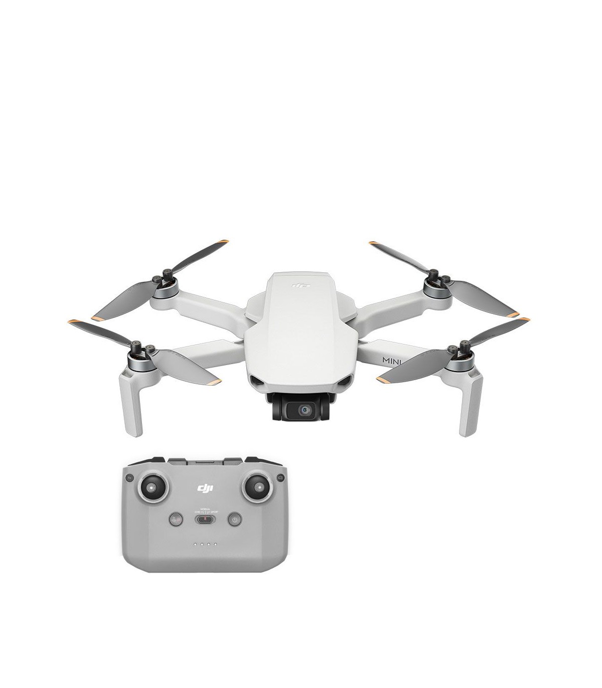 DJI Mini 4K !PRECOMMANDE!