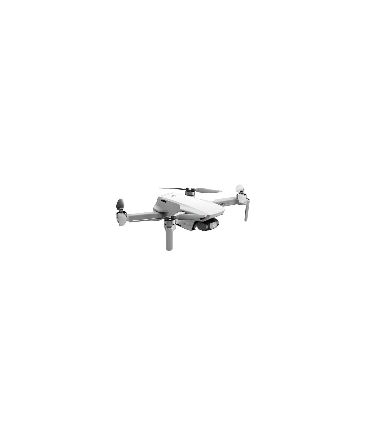 DJI Mini 4K !PRECOMMANDE!