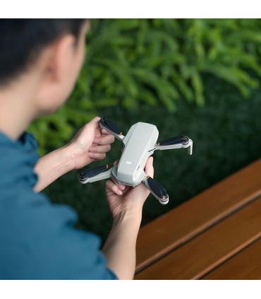 DJI Mini 4K !PRECOMMANDE!