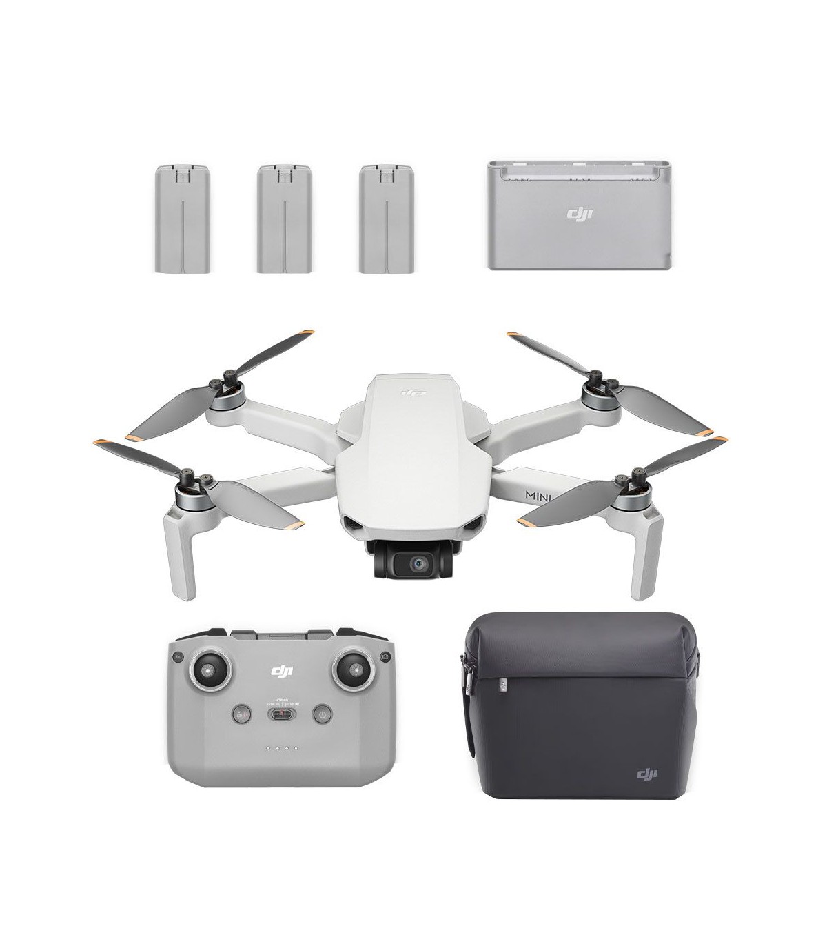 DJI Mini 4K Fly More Combo !PRECOMMANDE!