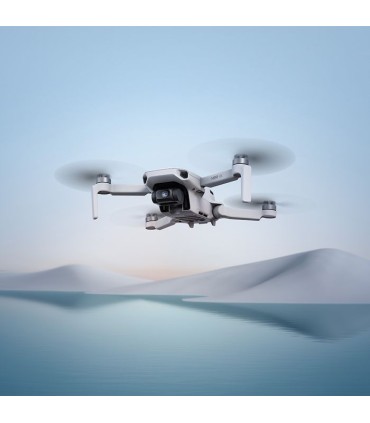 DJI Mini 4K Fly More Combo !PRECOMMANDE!