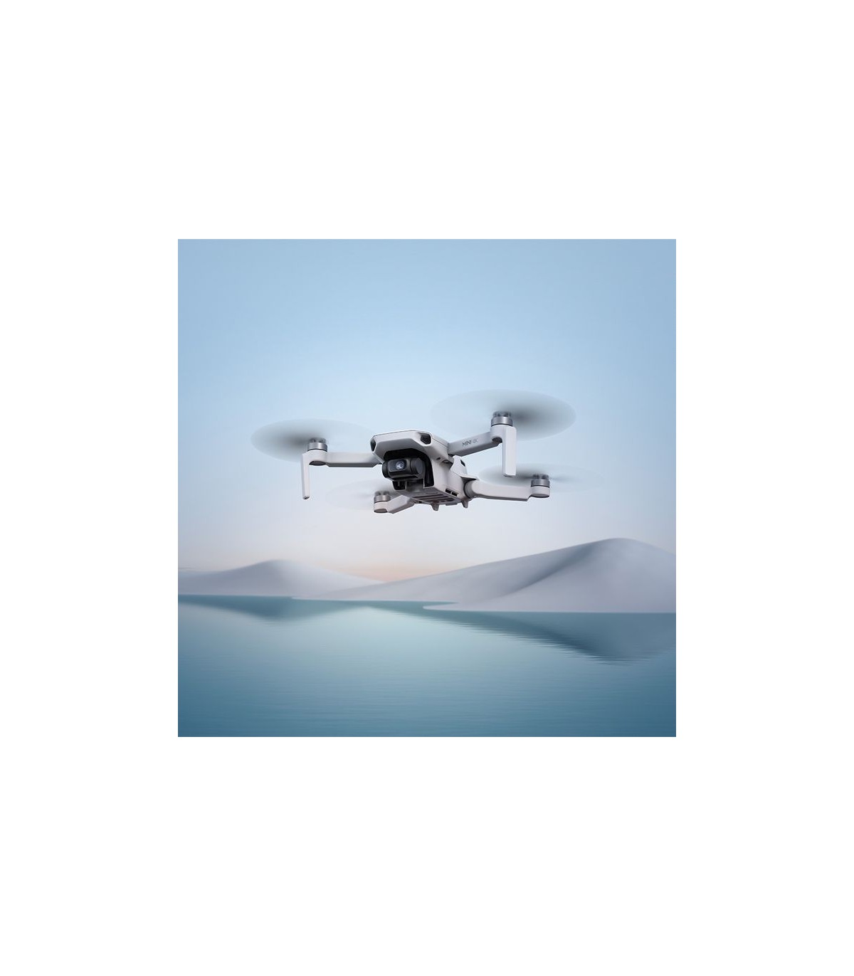 DJI Mini 4K Fly More Combo !PRECOMMANDE!