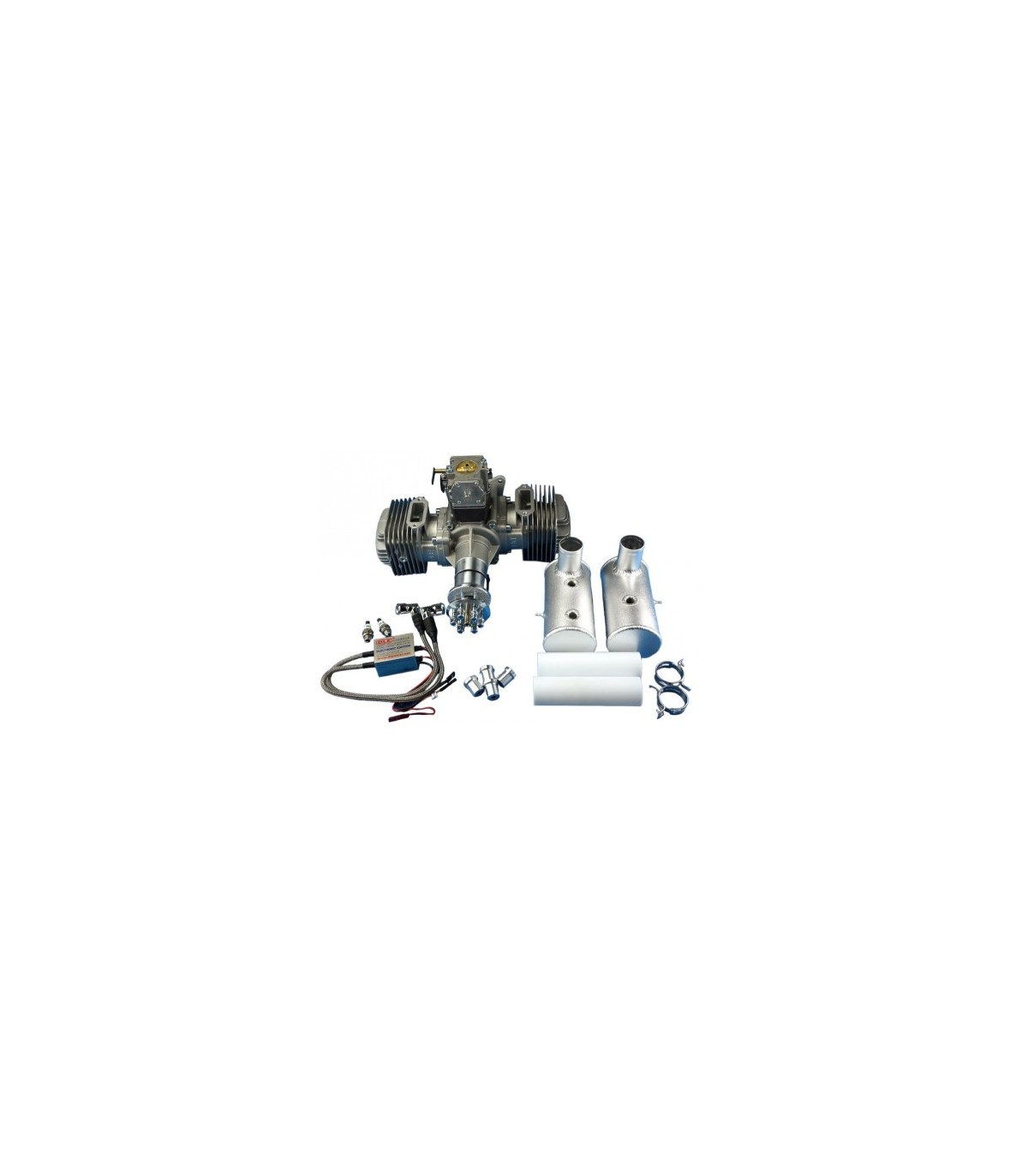 Moteur DLE 170 V2