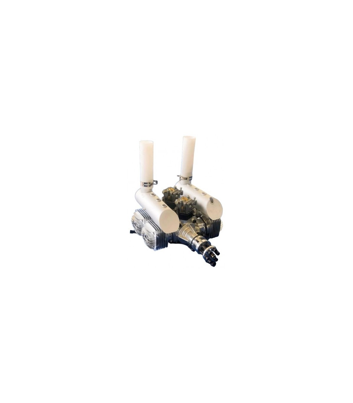 Moteur DLE 120 T4