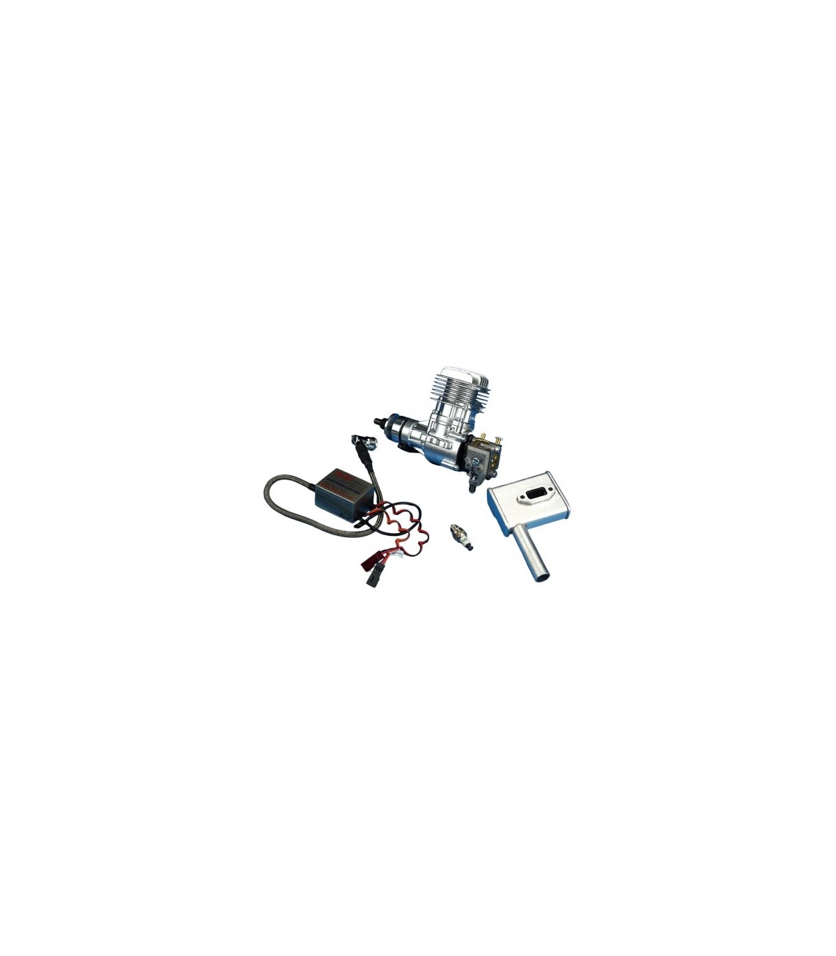 Moteur DLE 20