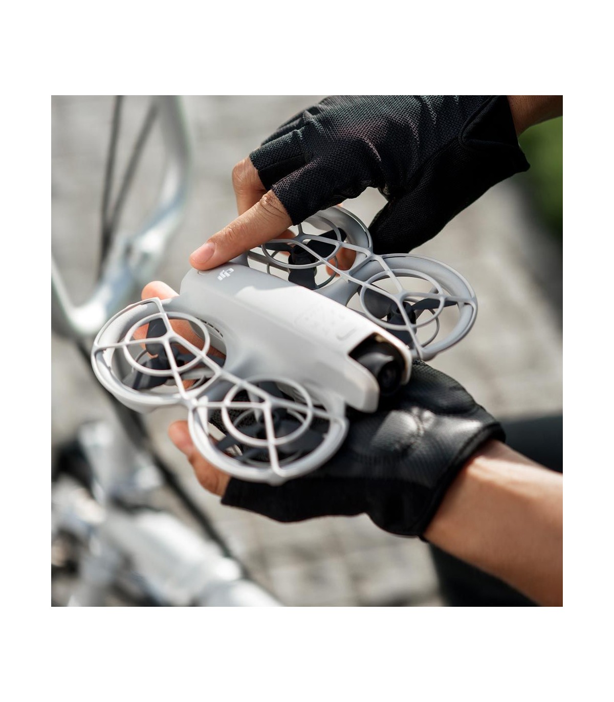DJI Neo