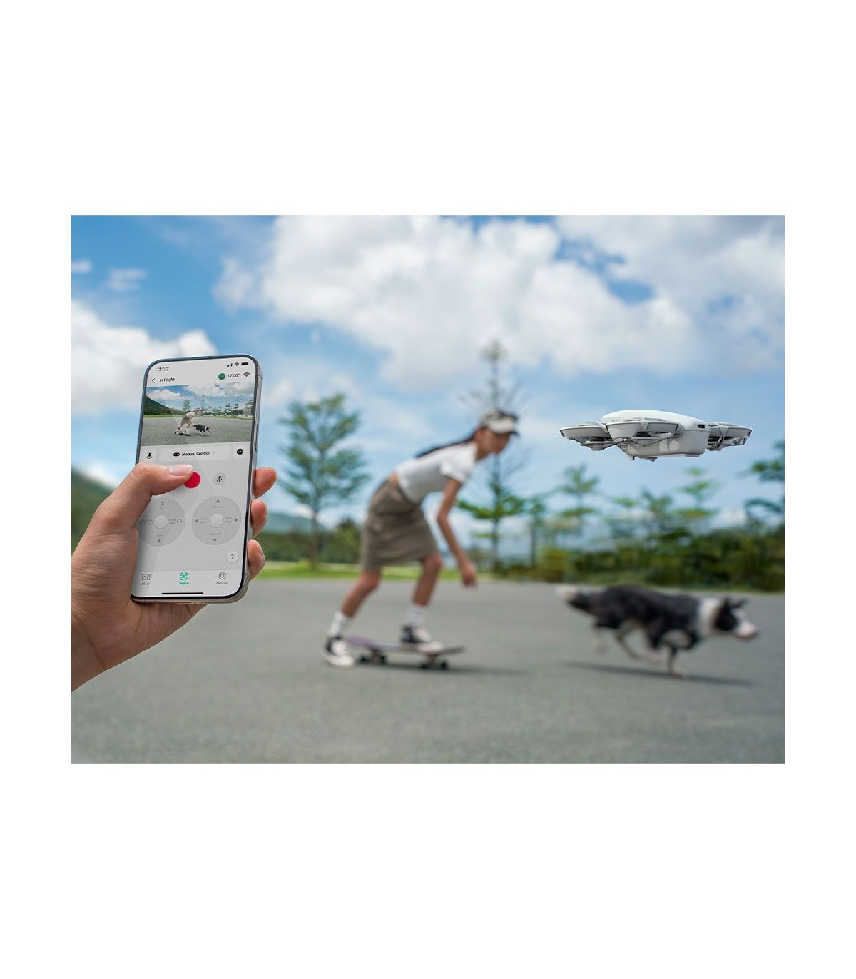 DJI Neo