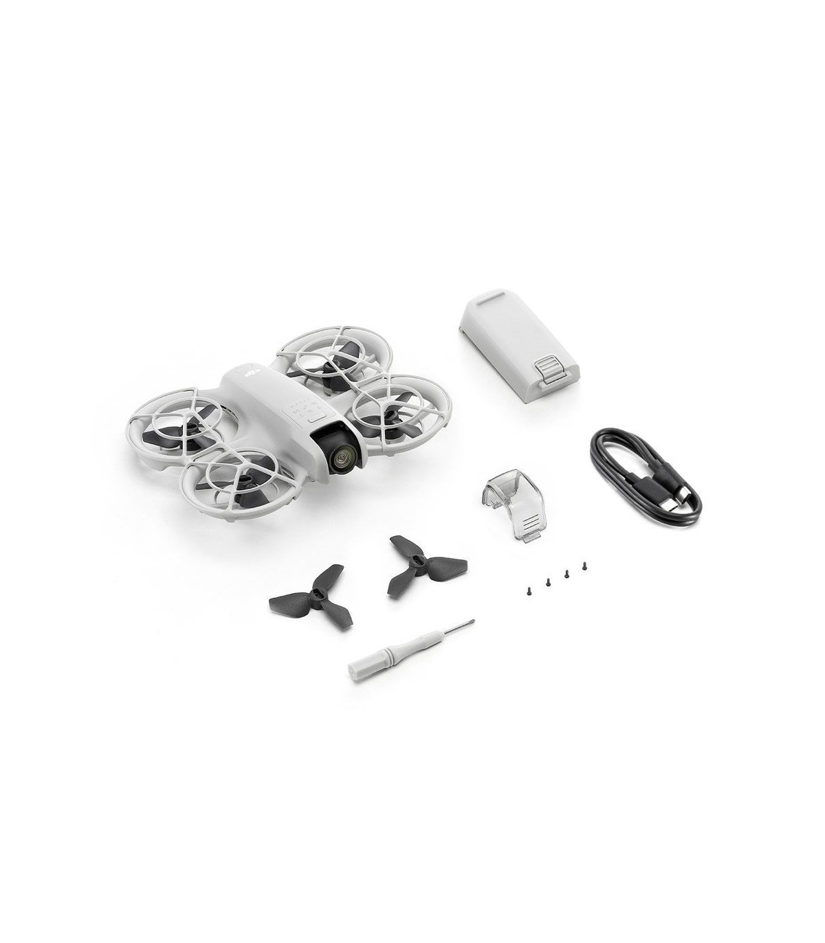 DJI Neo