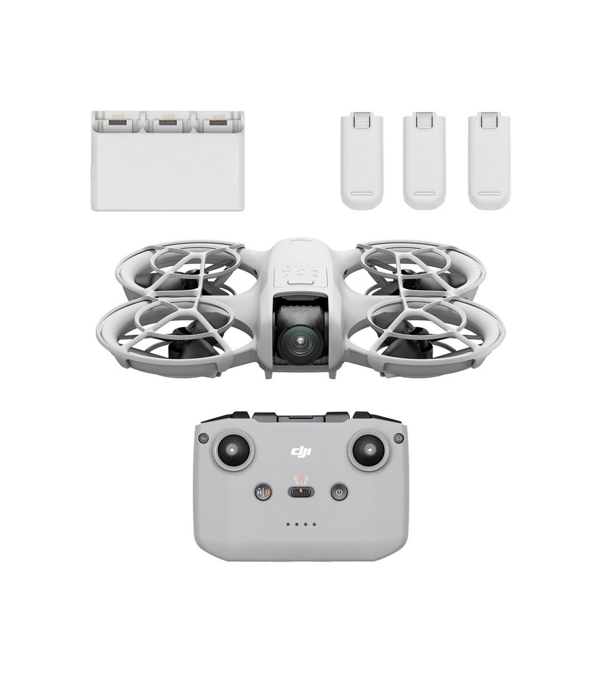 DJI Neo Fly More Combo