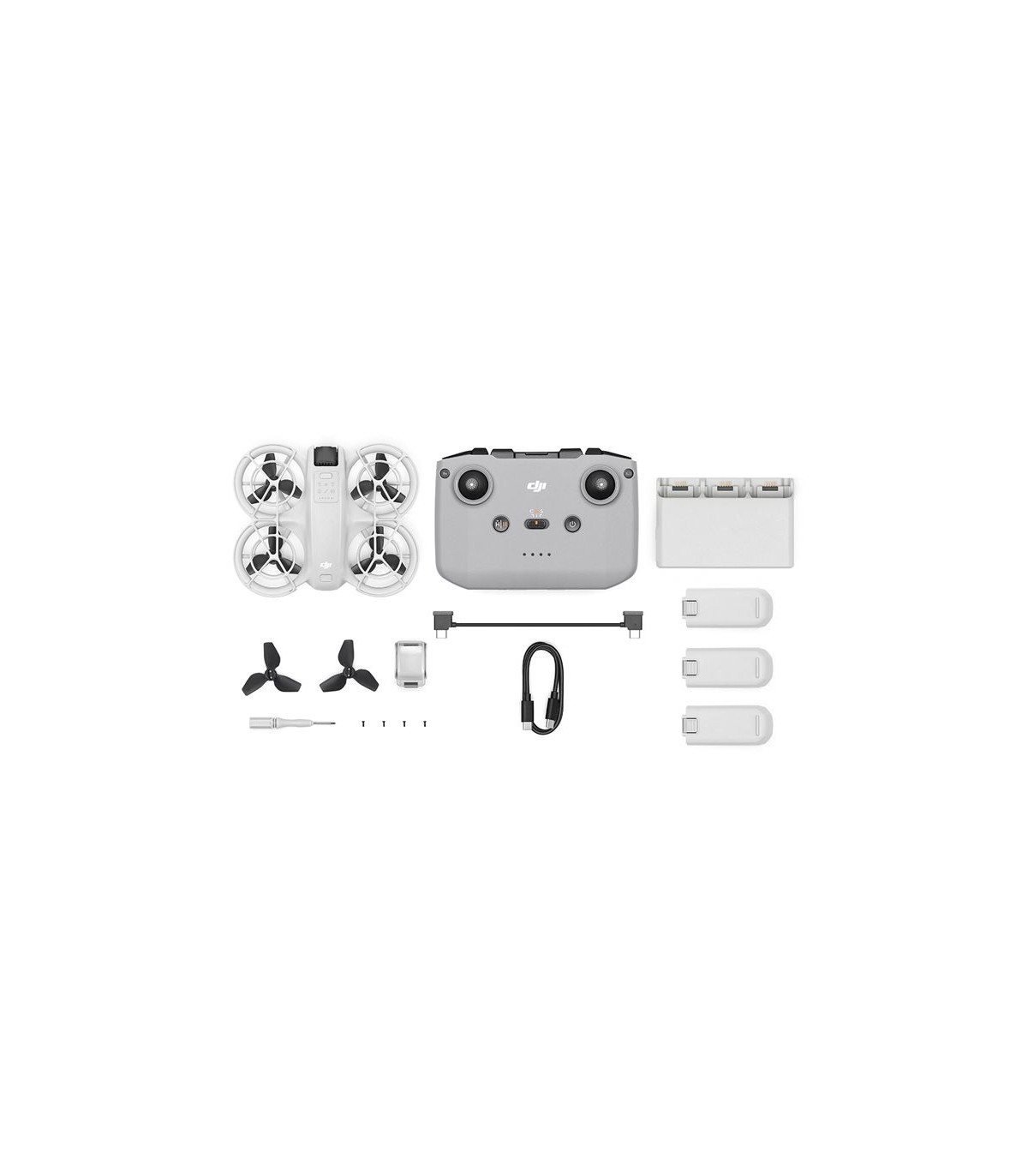 DJI Neo Fly More Combo