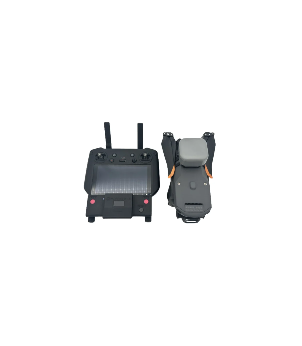Coupe circuit + parachute C5 pour DJI Mavic 3 Enterprise