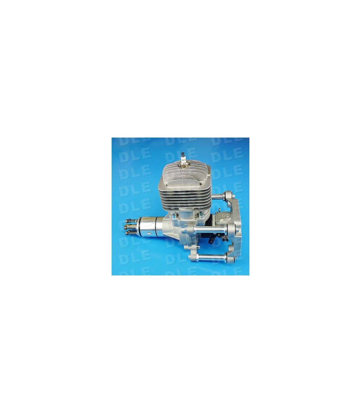 Moteur DLE 85 V2