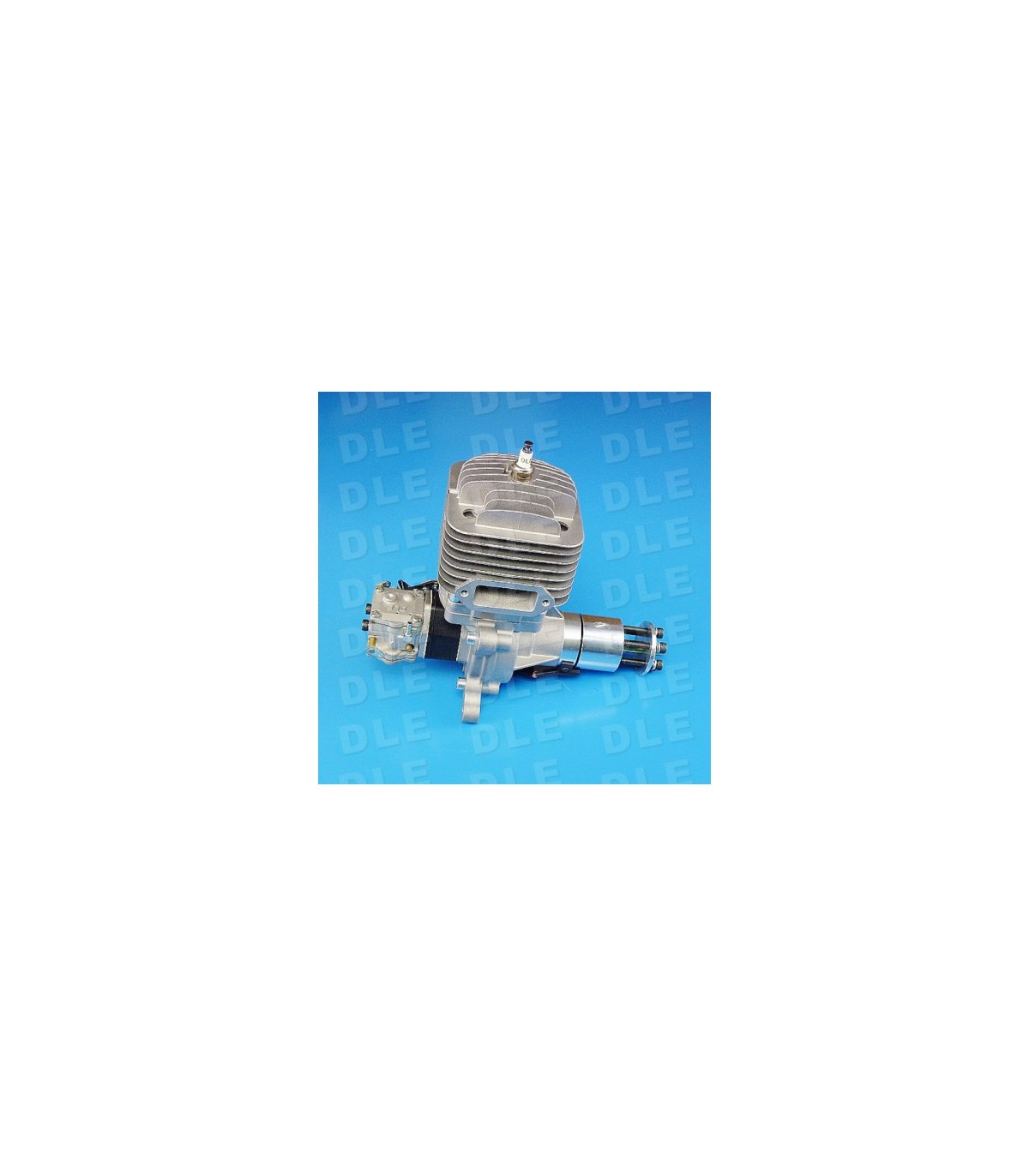 Moteur DLE 85 V2