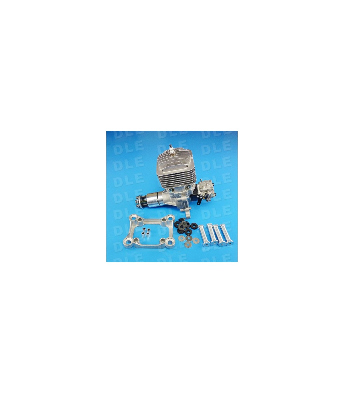 Moteur DLE 85 V2