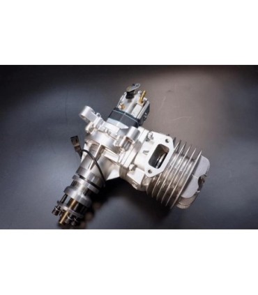 Moteur DLE 65