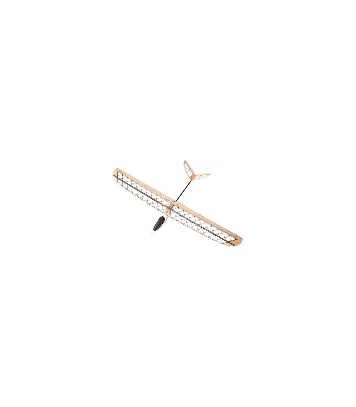 Kit a construire Boo fun slope 800mm